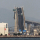 Illustration for article titled This crazy bridge in Japan looks more like a terrifying roller coaster